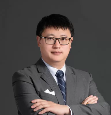 Michael Zhu