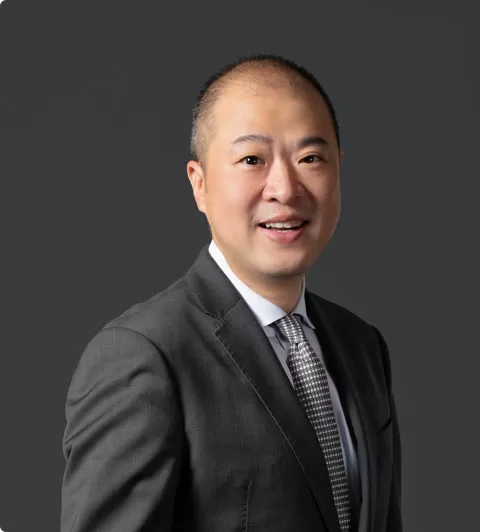 James Ieong