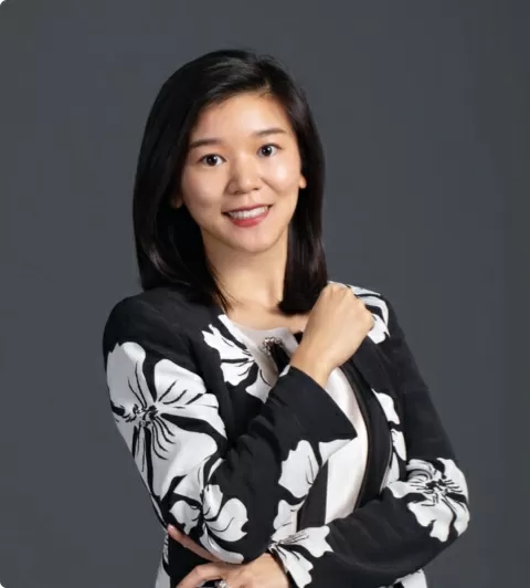 Eva Xie